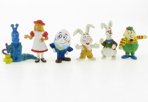 Schleich alice wunderland - alice,