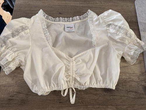 Stützle damen dirndlbluse - damen,