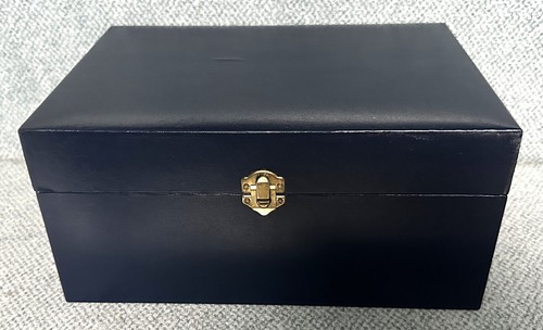 Uhrenbox uhrenschatulle für - uhrenbox,