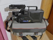 SONY CCD-V8AF  Video Kamera