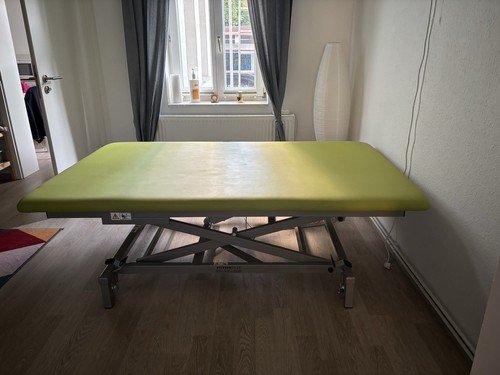 Therapieliege bobath vojta - vojta, zu