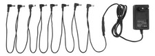 Netzteil Effektgerät Gitarre