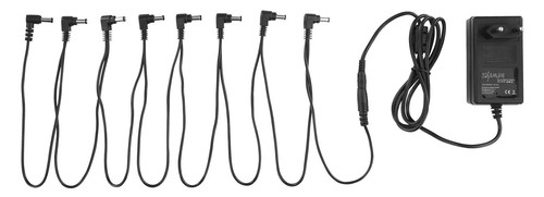 Netzteil effektgerät gitarre - netzteil,