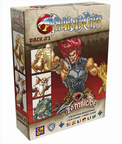Gw2511 cmon zombicide - cmon,