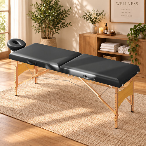 Massagetisch liege klappbar - massagetisch,