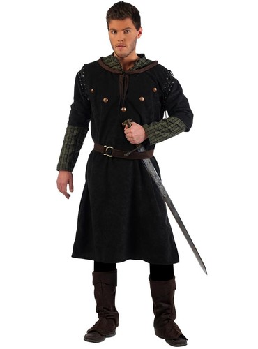 Mittelalterliches kostüm für - kostüm,