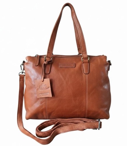 Rowallan leder handtasche - rowallan,