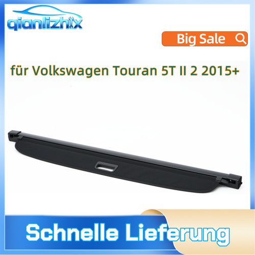 Kofferraum laderaumabdeckung - kofferraum,