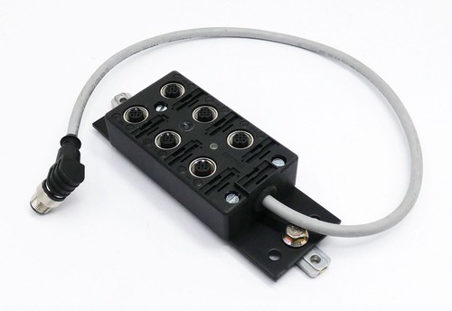 Leuze electronic scm1 bt - leuze, ac-scm1-bt