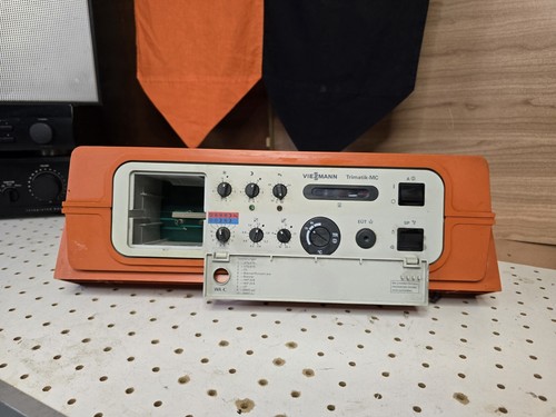 Viessmann trimatik 7450 - trimatik, 260