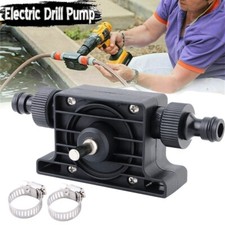 1/2x Bohrmaschine Bohrpumpe