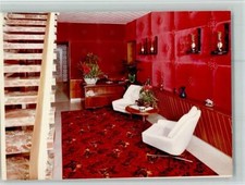 40100187 - 5439 Neustadt Marmortreppe im roten Salon