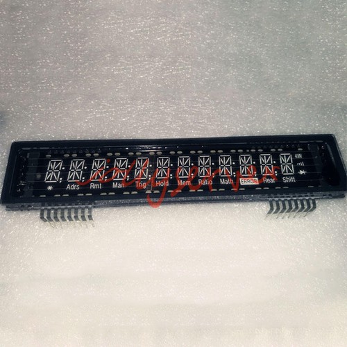 1pcs new display - new, vfd