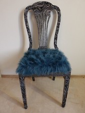 Designer Stuhl, Alter