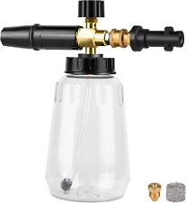 Auto Schaumlanze Schaumkanone