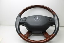 Mercedes W221 S-Klasse