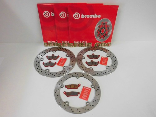 Brembo bremsscheiben bremse - brembo,