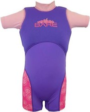 BARE Kinderanzug Dolphin