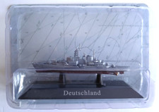 Die Cast Schiffe Versenken -