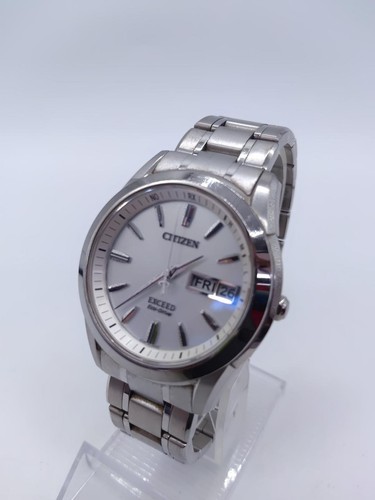 Citizen eco drive - citizen, exceed