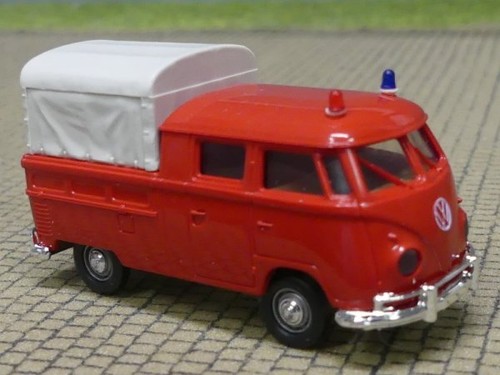 Brekina 0796 vw - brekina,