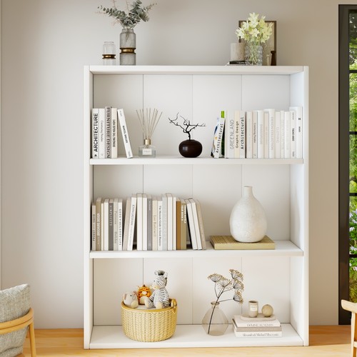 Bücherregal regal mit - regal, 3