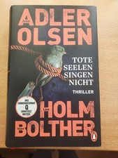 Sonderdezernat Q - 11: Tote