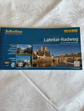 Lahntal-Radweg v. der Quelle