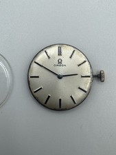 Omega Kaliber 620 Uhrwerk +