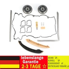 Nockenwellenversteller