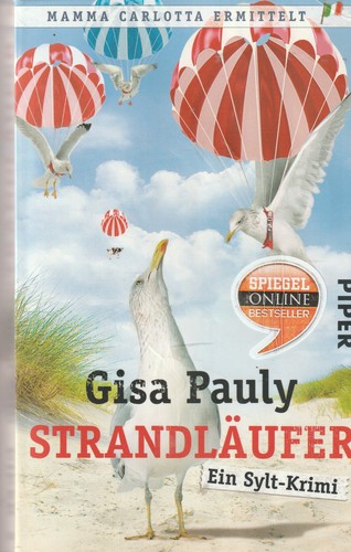 Strandläufer von gisa - strandläufer,