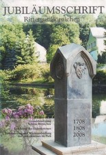 Buch: Jubiläumsschrift