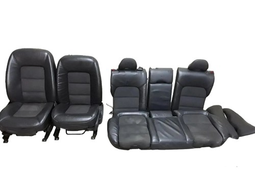 Volvo v70 sitze set 2 - v70, 2.40