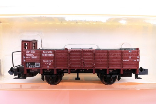 Minitrix 13699 mittelbordwagen - 13699,
