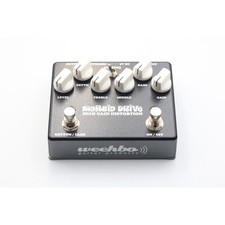 Weehbo Morbid Drive V4