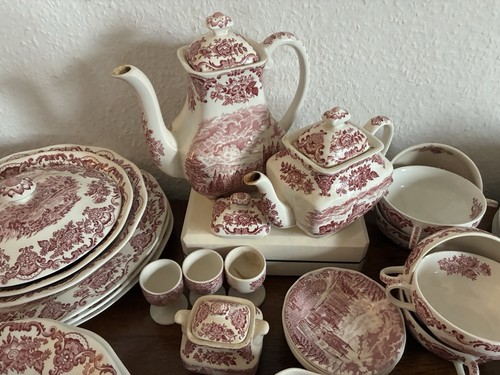Enoch wedgwood royal - enoch,