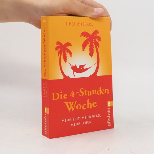 Die stunden woche - 4-stunden, | 