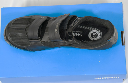 Shimano radschuhe r065l spd - radschuhe,