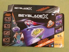 Beyblade X Drop Attack Battle