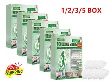 Moringa Berberine 10-in-1