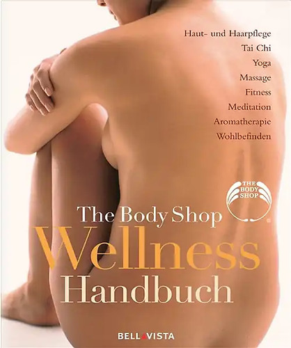 The body shop wellness - body,