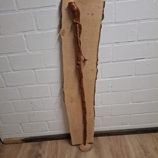 Knotenstock Wanderstock Stenz