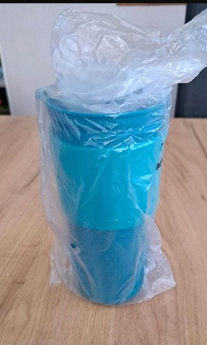 Tupperware eco kaffeebecher - tupperware,