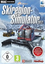 Skiregion-Simulator 2012