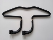 RIDEX Autokleiderbügel Kleiderbügel Auto Kleiderbügel 100051A0002 135mm 435mm