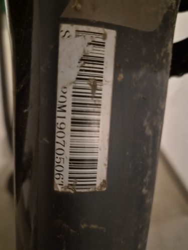 Scott scale 925 - scott,