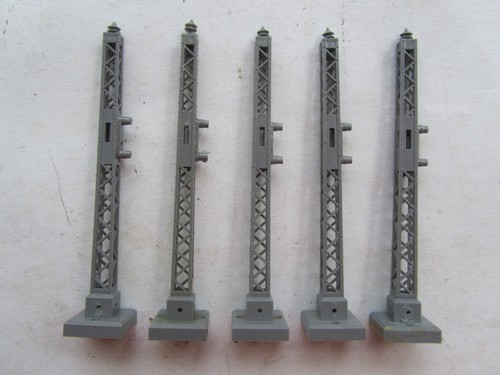 Vollmer 8005 spur 5x - 8005,