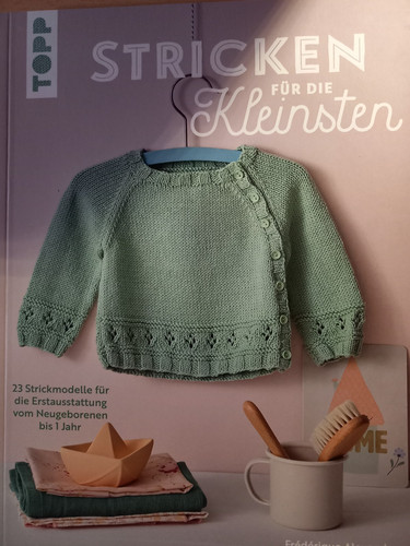 Topp 7250 stricken - 7250,