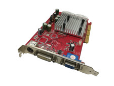 GAINWARD GEFORCE 6200 256MB