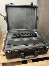 Ultralife CH0003 battery